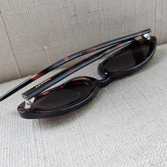 DKNY Women Sunglasses 7803S 214 Dark Tortoise Oval Eyeglasses 51[]18 140 main image 6